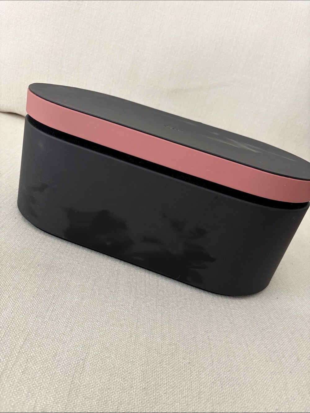 Dyson Airwrap box unused